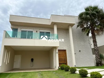Casa de Condomínio com 4 Quartos à venda, 563m² no Monte Alegre, Vinhedo
