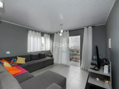 Casa com 4 Quartos à venda, 181m² no Parque Belém, São Paulo