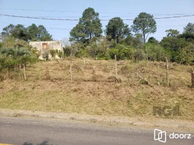 Lote/Terreno à venda, 2003m² no Vila Nova, Porto Alegre