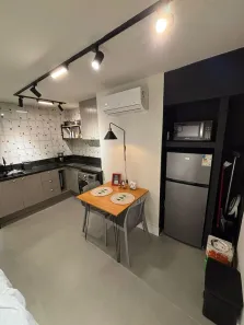 Apartamento com 1 Quarto para alugar, 28m² no Centro, Rio de Janeiro