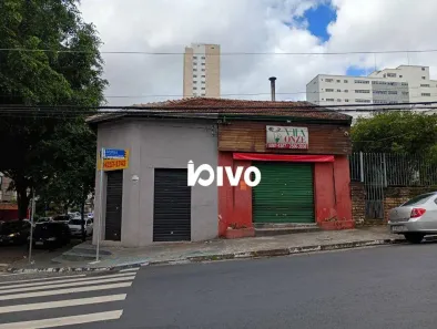 Ponto Comercial à venda, 200m² no Saúde, São Paulo