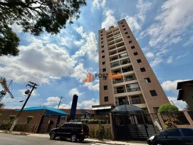 Apartamento com 2 Quartos à venda, 58m² no Jardim Textil, São Paulo