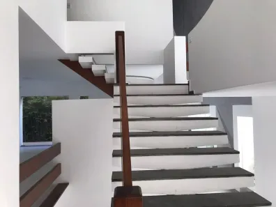 Apartamento com 4 Quartos para alugar, 340m² no Alphaville Residencial Dois, Barueri