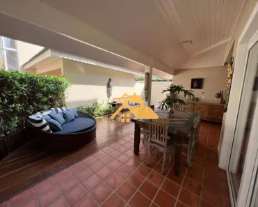 Casa com 4 Quartos para venda ou aluguel, 250m² no Maresias, São Sebastião