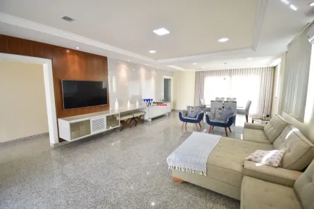 Casa com 5 Quartos à venda, 452m² no São Luiz, Belo Horizonte