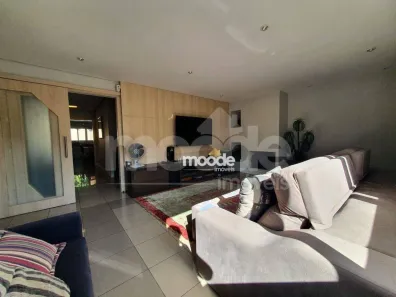 Casa com 4 Quartos à venda, 535m² no Parque dos Príncipes, São Paulo