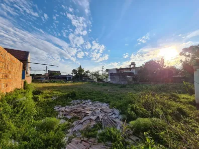 Lote/Terreno à venda, 484m² no Niterói, Canoas