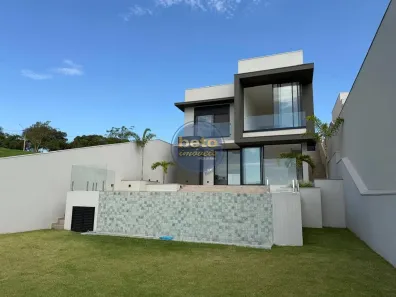 Casa com 3 Quartos à venda, 269m² no Residencial Saint Paul, Itu