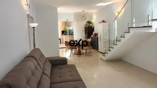 Casa de Condomínio com 3 Quartos à venda, 167m² no Loteamento Vivenda Centenário, Jundiaí