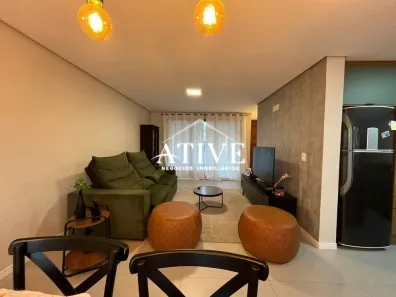 Casa de Condomínio com 3 Quartos para venda ou aluguel, 180m² no Jansen, Gravataí