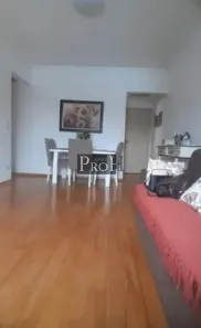 Apartamento com 2 Quartos à venda, 70m² no Demarchi, São Bernardo do Campo