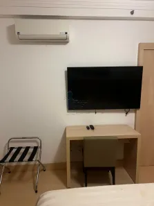 Kitnet com 1 Quarto para alugar, 45m² no Ribeirânia, Ribeirão Preto