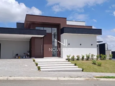 Casa de Condomínio com 3 Quartos à venda, 166m² no Parque Residencial Maria Elmira, Caçapava