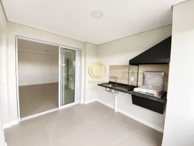 Apartamento com 2 Quartos à venda, 87m² no Jardim Fátima, São José dos Campos