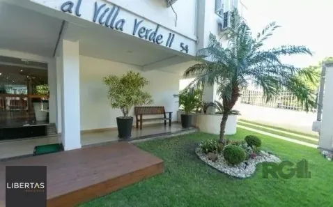Apartamento com 2 Quartos à venda, 67m² no Jardim Botânico, Porto Alegre