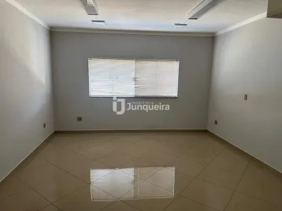 Sala Comercial para alugar, 34m² no Cidade Alta, Piracicaba