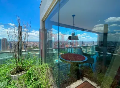 Apartamento com 2 Quartos à venda, 294m² no Jardim Avelino, São Paulo