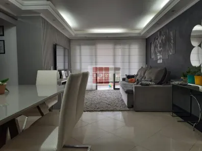 Apartamento com 4 Quartos à venda, 128m² no Lauzane Paulista, São Paulo
