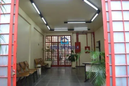 Ponto Comercial para alugar, 1120m² no Cambuci, São Paulo
