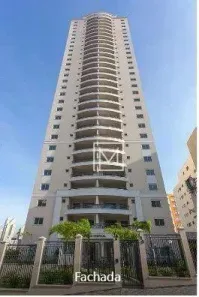 Apartamento com 4 Quartos à venda, 108m² no Vila Gumercindo, São Paulo
