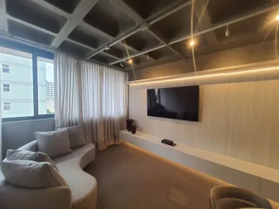 Apartamento com 2 Quartos à venda, 76m² no Camargos, Belo Horizonte