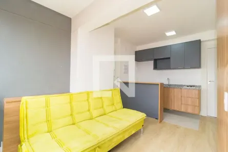 Apartamento com 1 Quarto à venda, 35m² no Belenzinho, São Paulo