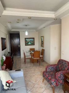 Apartamento com 3 Quartos à venda, 79m² no Parque das Nações, Santo André