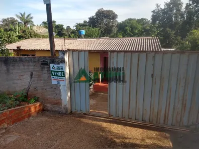 Fazenda/Sítio à venda, 240m² no Rui Barbosa, Londrina