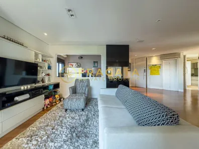 Apartamento com 3 Quartos à venda, 202m² no Sumarezinho, São Paulo