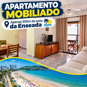 Apartamento com 3 Quartos à venda, 91m² no Enseada, Guarujá