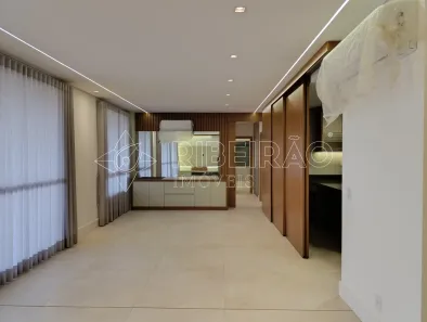 Apartamento com 3 Quartos à venda, 178m² no Jardim Villarica, Ribeirão Preto