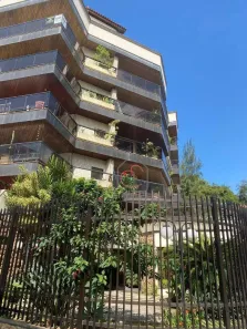 Apartamento com 4 Quartos à venda, 387m² no Imbetiba, Macaé