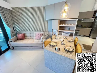 Apartamento com 1 Quarto à venda, 57m² no Tamandaré, Tamandaré