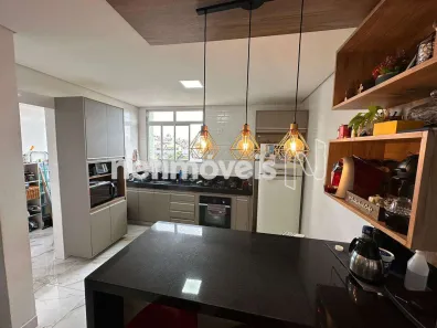 Cobertura com 3 Quartos à venda, 189m² no Fernão Dias, Belo Horizonte