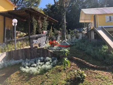 Sobrado com 3 Quartos à venda, 400m² no Santa Inês, Caieiras