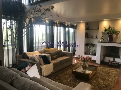 Apartamento com 4 Quartos à venda, 240m² no Vila Suzana, São Paulo