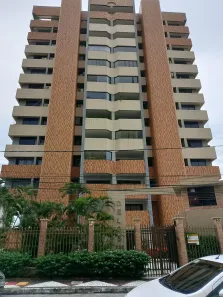 Apartamento com 4 Quartos à venda, 146m² no Guararapes, Fortaleza