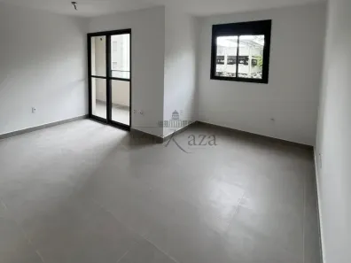 Apartamento com 2 Quartos para alugar, 55m² no Jardim das Indústrias, Jacareí