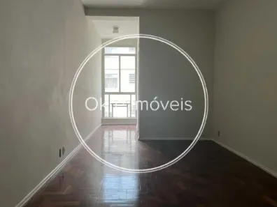 Apartamento com 2 Quartos à venda, 62m² no Botafogo, Rio de Janeiro