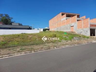 Lote/Terreno à venda, 550m² no Colinas de Indaiatuba, Indaiatuba