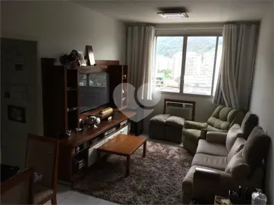Apartamento com 2 Quartos à venda, 76m² no Vila Isabel, Rio de Janeiro