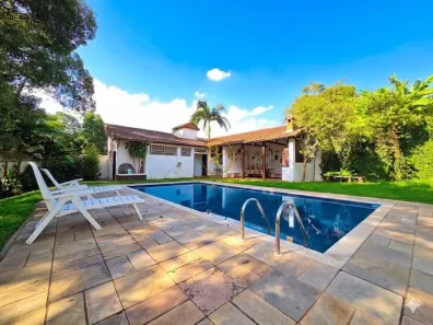 Casa com 5 Quartos à venda, 300m² no Roseira, Mairiporã