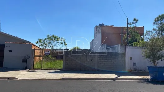 Lote/Terreno à venda, 292m² no Jardim Roberto Selmi Dei, Araraquara