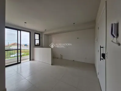Apartamento com 2 Quartos à venda, 57m² no Serraria, São José