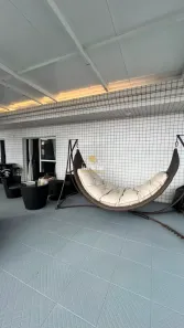 Cobertura com 3 Quartos à venda, 253m² no Canasvieiras, Florianópolis