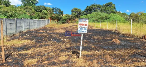 Lote/Terreno à venda, 720m² no Vivenda do Vale, Mateus Leme