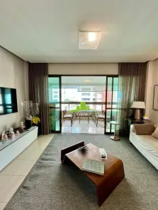 Apartamento com 2 Quartos à venda, 100m² no Candeal, Salvador