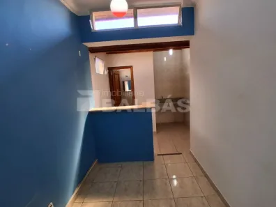 Sala Comercial para alugar, 105m² no Vila Gomes Cardim, São Paulo