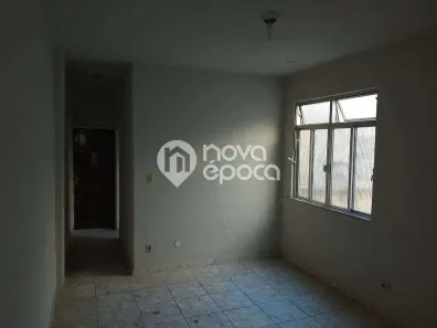Apartamento com 2 Quartos à venda, 60m² no Cachambi, Rio de Janeiro