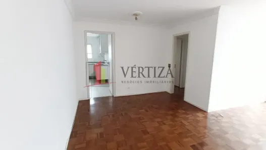 Apartamento com 2 Quartos à venda, 87m² no Moema, São Paulo